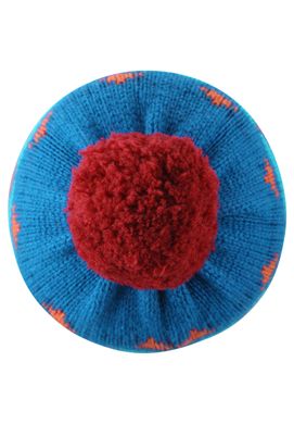 Зимняя шапка Reima Lumes 538101-7901 RM-538101-7901 фото
