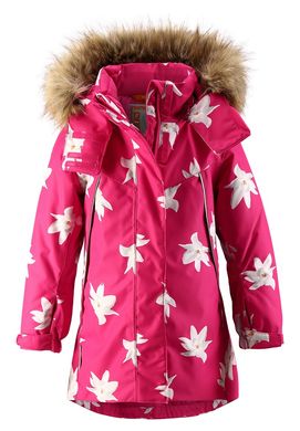 Зимняя куртка для девочки Reimatec Muhvi 521608-4652 RM-521608-4652 фото
