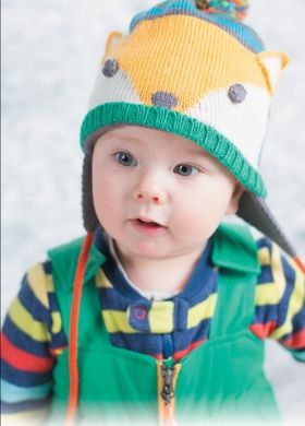 Зимовий термо костюм для хлопчика Deux par Deux K512_355 d231 фото