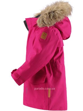Зимняя куртка Reimatec Myre 511274-3600 малиновая RM-511274-3600 фото