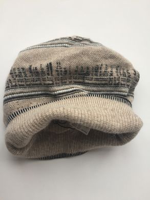 Зимова шапка та шарф 9 z009 фото