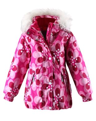 Зимняя куртка Reimatec "Розовая" 521361-4501 RM-521361-4501 фото