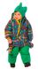 Зимний термо костюм для мальчика Deux par Deux K512_355 d231 фото 8