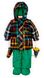 Зимовий термо костюм для хлопчика Deux par Deux K512_355 d231 фото 1