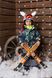 Зимовий термо костюм для хлопчика Deux par Deux P816-433 d045 фото 2