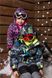 Зимний термо костюм для мальчика Deux par Deux P816-433 d045 фото 3