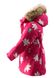 Зимняя куртка для девочки Reimatec Muhvi 521608-4652 RM-521608-4652 фото 2
