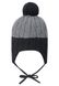 Зимова шапка-біні Nunavut Reima 518562-9991 RM-518562-9991 фото 3