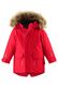 Зимова куртка Reimatec Mutka 511299-3880 червона RM-511299-3880 фото 1
