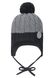 Зимова шапка-біні Nunavut Reima 518562-9991 RM-518562-9991 фото 1