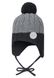 Зимова шапка-біні Nunavut Reima 518562-9991 RM-518562-9991 фото 2