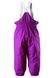 Зимові штани Reima "Фіолетові" 512050-5380 RM-512050-5380 фото 2