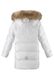 Дитяча зимова куртка-пуховик Reimatec+ 531425F-0100 біла RM-531425F-0100 фото 2