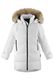 Детская зимняя куртка-пуховик Reimatec+ 531425F-0100 белая RM-531425F-0100 фото 1