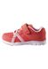 Кросівки для дівчинки Reima Lite 569310.8S-3340 коралові RM-569310.8S-3340 фото 2