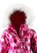 Зимняя куртка Reimatec "Розовая" 521361-4501 RM-521361-4501 фото 4