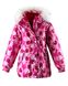 Зимняя куртка Reimatec "Розовая" 521361-4501 RM-521361-4501 фото 1