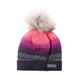 Зимова шапка для дівчинки NANO F18TU256 Deep Gray F18TU256 фото 2