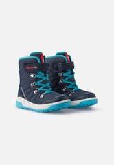 Зимові черевики для члопчика Reimatec Quicker 5400025A-6980 RM-5400025A-6980 фото