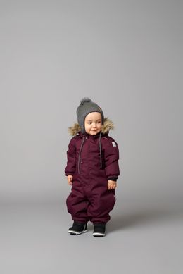 Зимняя шапка детская Reima Weft 518536-8930 хаки RM-518536-8930 фото