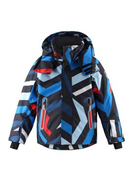 Зимняя куртка для мальчика Reimatec Regor 521615B-9997 RM-521615B-9997 фото