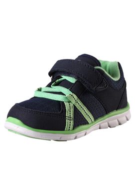 Кросівки для хлопчика Reima Lite 569310-6980 сині RM-569310.8S-6980 фото