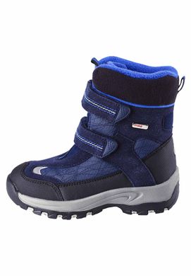 Зимние ботинки для мальчика Reimatec Kinos 569355.9-6980 RM-569355-6980 фото