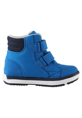 Демисезонные ботинки Reimatec 569344-6500 голубые RM-569344-6500 фото