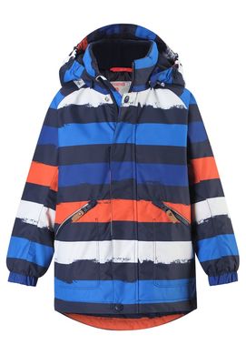 Зимняя куртка для мальчика Reimatec Nappaa 521613-2775 RM-521613-2775 фото
