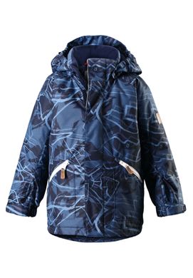 Зимова куртка Reimatec NAPPAA 521513-6988 синя RM17-521513-6988 фото