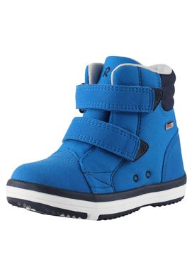 Демисезонные ботинки Reimatec 569344-6500 голубые RM-569344-6500 фото