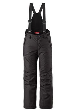 Зимние штаны для подростков Reimatec Terrie 532152-9990 черный RM-532152-9990 фото