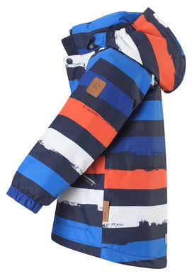 Зимняя куртка для мальчика Reimatec Nappaa 521613-2775 RM-521613-2775 фото