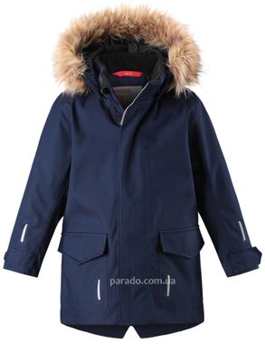 Зимова куртка Reimatec Myre 511274-6980 темно-синя RM-511274-6980 фото