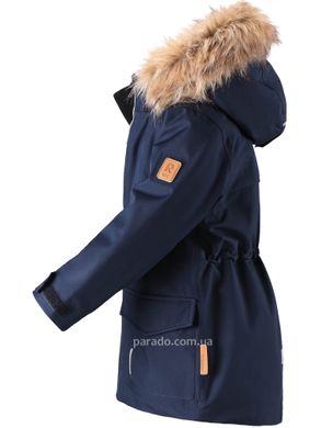 Зимняя куртка Reimatec Myre 511274-6980 темно-синяя RM-511274-6980 фото