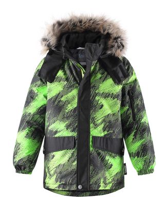 Зимняя куртка для мальчика Lassie 721759-8351 LS-721759-8351 фото