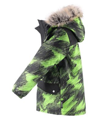 Зимняя куртка для мальчика Lassie 721759-8351 LS-721759-8351 фото