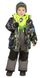 Зимний термо костюм Deux par Deux P816-981 для мальчика d046 фото 1