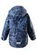 Зимняя куртка Reimatec NAPPAA 521513-6988 синяя RM17-521513-6988 фото 2