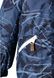 Зимняя куртка Reimatec NAPPAA 521513-6988 синяя RM17-521513-6988 фото 3