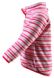 Кофта флисовая для девочки Reima "Светло-розовая" 526250-4011 RM-526250-4011 фото 4