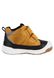 Демисезонные ботинки Reimatec Passo 569349.9-2570 желтые RM-569349.9-2570 фото 3