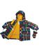 Зимний термо костюм для мальчика Deux par Deux K512_776 d232 фото 5