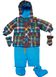 Зимний термо костюм для мальчика Deux par Deux K512_776 d232 фото 6