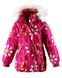 Зимняя куртка Reimatec "Розово-салатовая" 521361-4623 RM-521361-4623 фото 1