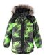 Зимова куртка для хлопчика Lassie 721759-8351 LS-721759-8351 фото 1