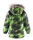 Зимова куртка для хлопчика Lassie 721759-8351 LS-721759-8351 фото 2