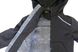 Демисезонная курточка для мальчика softshell NANO F17M1400 черная F17M1400 фото 5