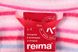Кофта флісова для дівчинки Reima "Світло-рожева" 526250-4011 RM-526250-4011 фото 3