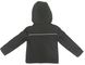 Демисезонная курточка для мальчика softshell NANO F17M1400 черная F17M1400 фото 3